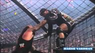 Montel Vontavious Porter finds himself in hot water with the Deadman